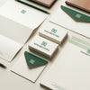 Novarenthia — Essential Brand Mark